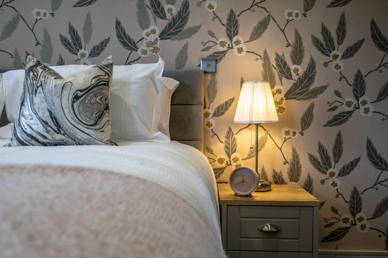 The Quadrant - The King Suite York Extérieur photo